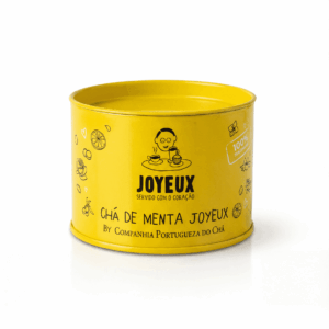 Chá de Menta Joyeux (CPC)