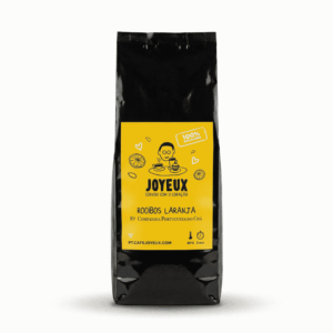 Pacote de Chá Rooibos e Laranja 50gr.