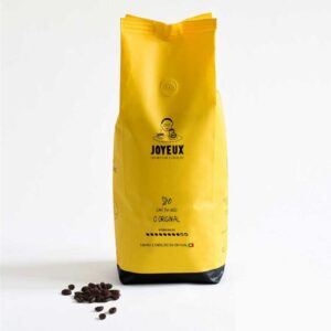 CAFÉ — O ORIGINAL — 1KG GRÃO