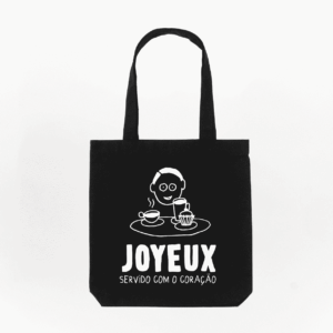 TOTE BAG JOYEUX